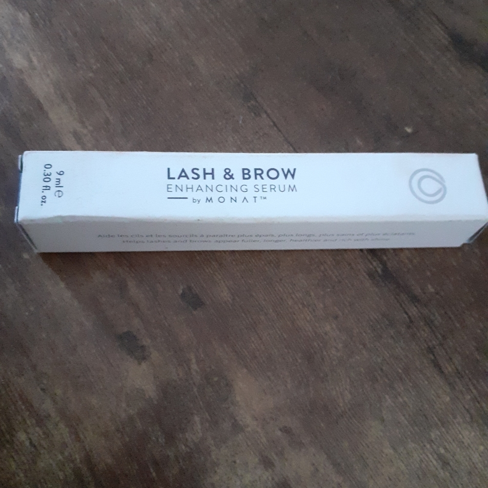 Monat lash and brow enhancing serum - Picture 2 of 4